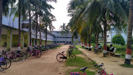 Dr. Jadunath (Junior) College Rasalpur Balasore Odisha