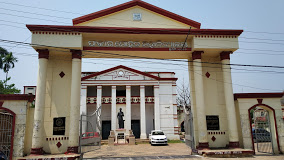 Fakir Mohan (Autonomous) College Balasore Odisha