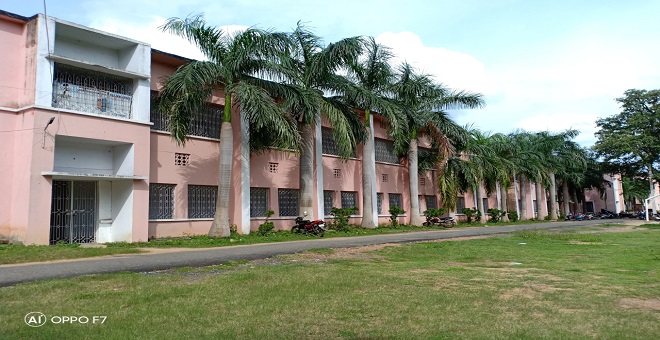 Government (Autonomous) College Angul  Odisha