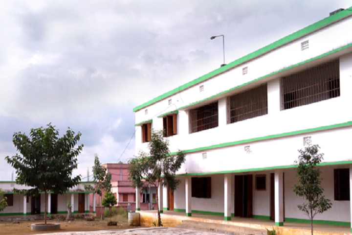 Janata College Boinda Angul Odisha