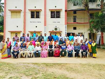 Kuntala Kumari Sabat Women’s (Degree) College Balasore Odisha