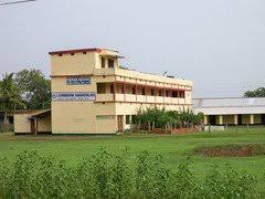 Laxminarayan College Jamsuli Balasore Odisha