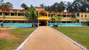 Sidheswar College Amardaroad Balasore Odisha