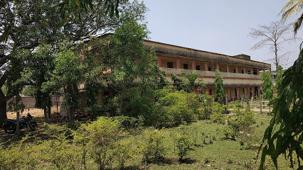 Srinibas College, Mangalpur