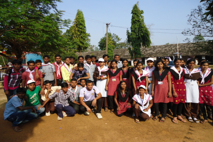 Utkalmani Gopabandhu Mahavidyalaya Khamar Angul odisha