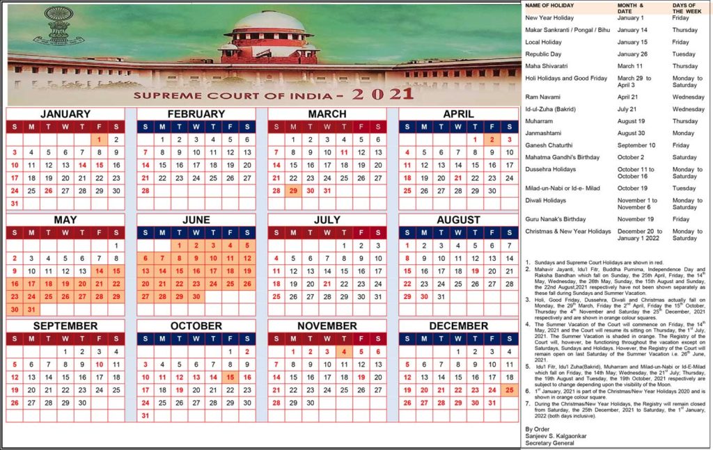 Supreme Court Calendar 2024 Rubi Merralee