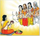 Bhadrapada Purnima Rituals and Story