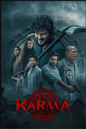 Odia Movie Karma Review