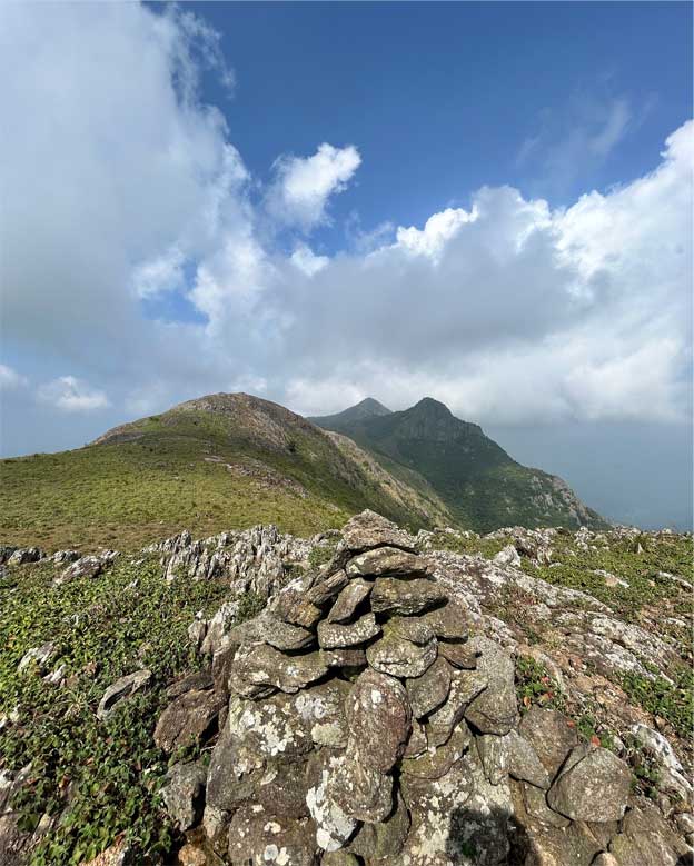 Singaraju Mountain