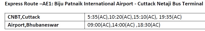 Mo Bus Route 84 Timings