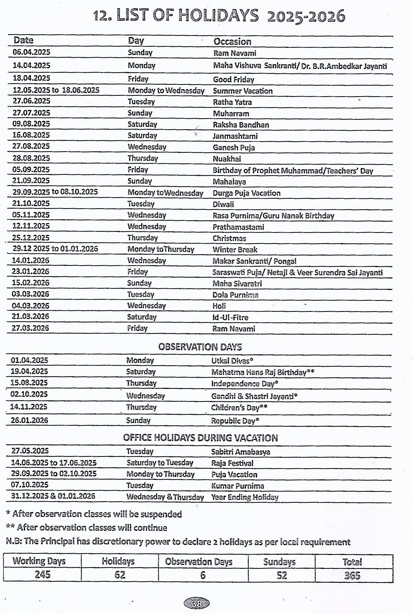 HOLIDAY-LIST-2526