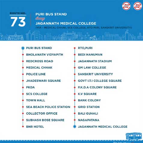 Ama-Bus-Route-No-73