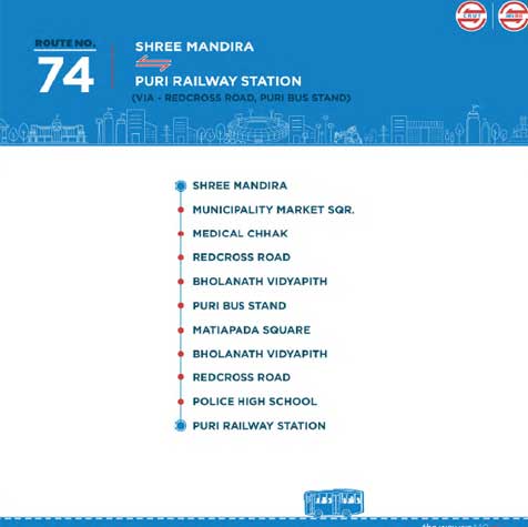 Ama-Bus-Route-No-74-Puri-Railway-Station-To-Puri-Bus-Stand