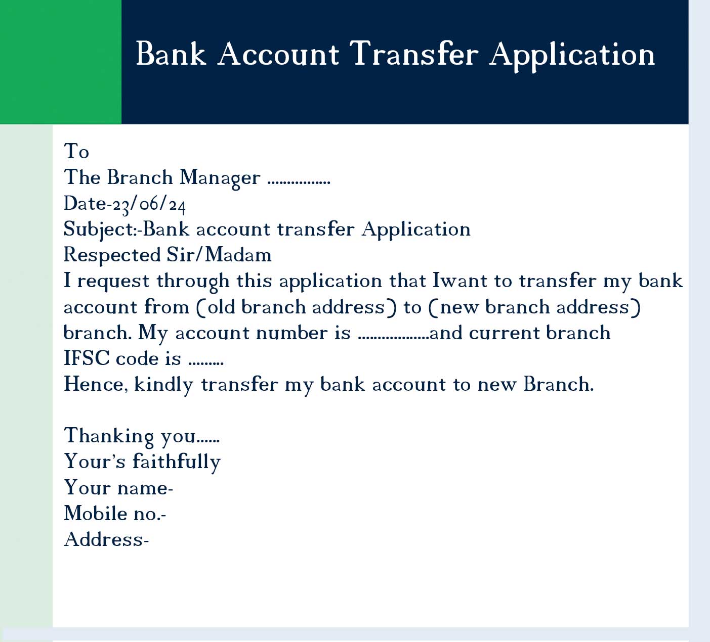 Bank-Account-Transfer-Application