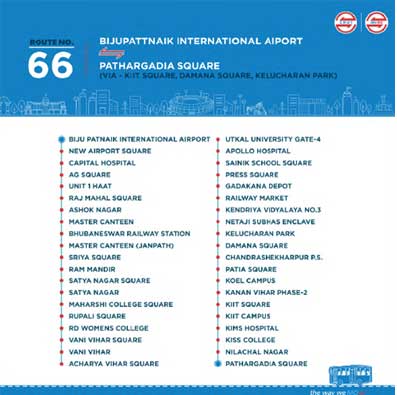 Mo-bus-Route-No-66-Timing