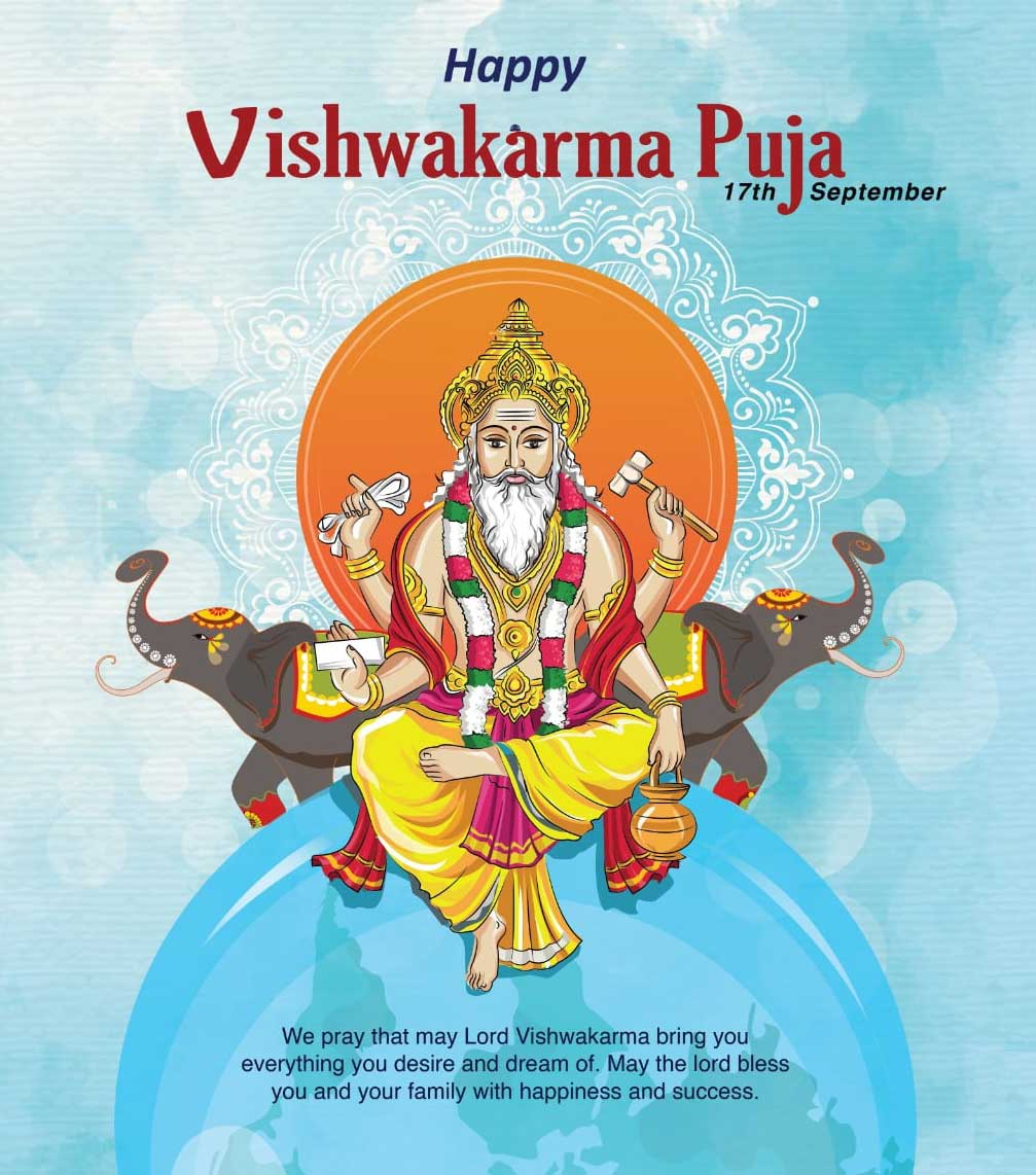 VishwakarmaPuja!-2025