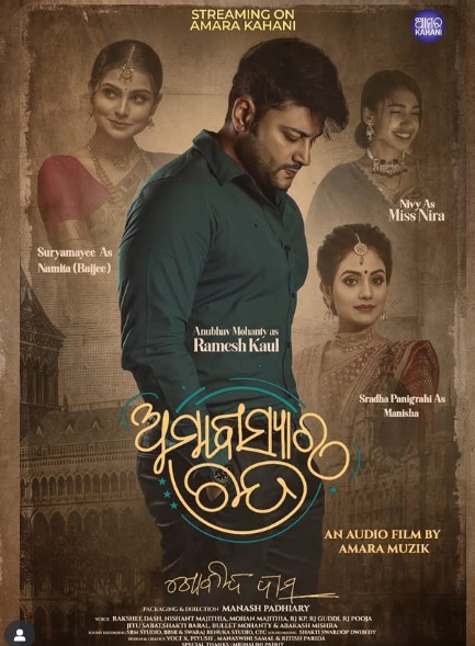 Amabasya Ra Chandra