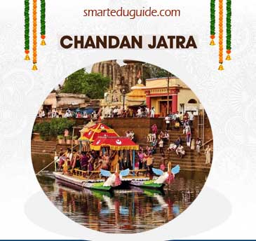 Chandan-Jatra
