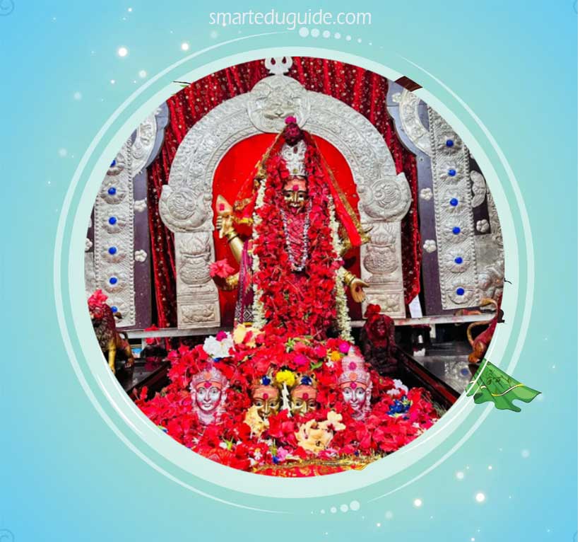 Maa Taratarini Chaitra Jatra