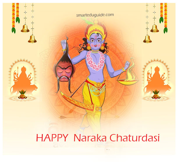 Naraka-Chaturdasi-2026