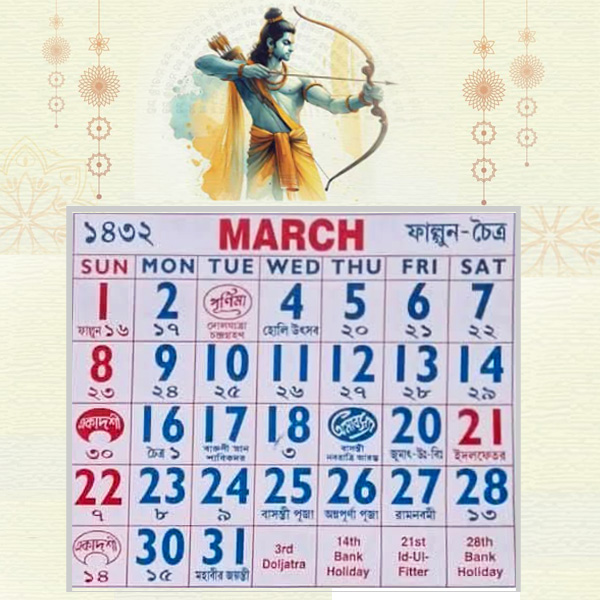 29 MARCH 2026 BENGALI DATE intelligence overview