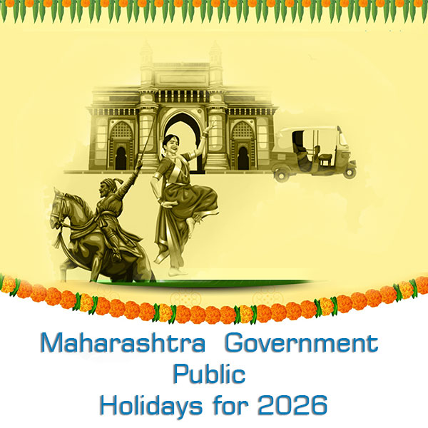 Maharashtra-government-public-holidays-for-2026