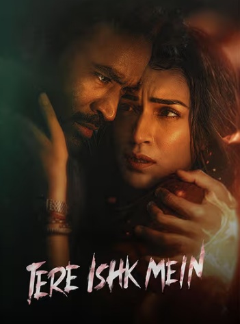 Tere Ishk Mein Prediction