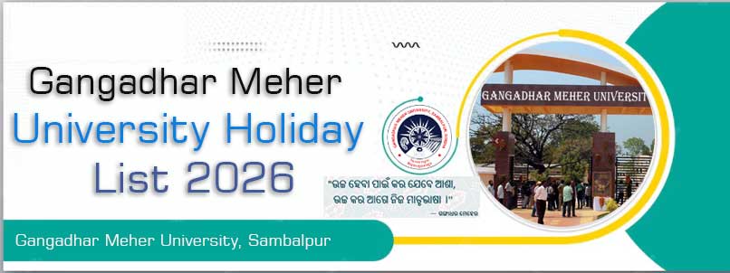 Gangadhar-Meher-University