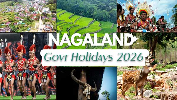 Nagaland-Govt-Holidays-2026