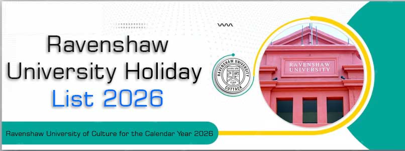Ravenshaw-University-Holiday-list-2026