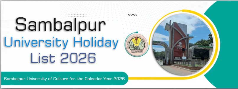 Sambalpur-University
