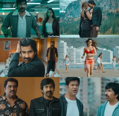 Bhartha Mahasayulaku Wignyapthi ott Release Date