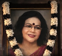 Geeta Patnaik Odia playback singer