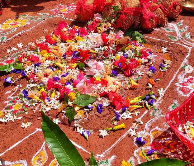 Chaitra Mangala Bara Brata Katha