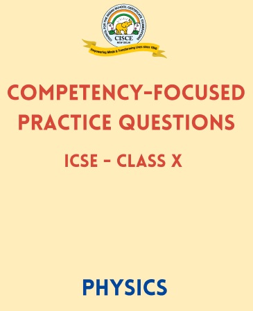 Icse class 10th physics paper pdf