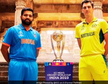 Odi World Cup Winners List