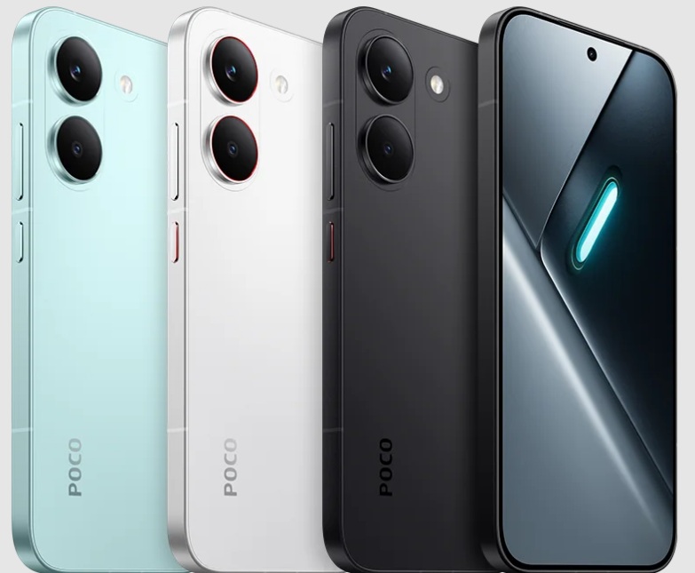 Xiaomi Poco X8 Pro