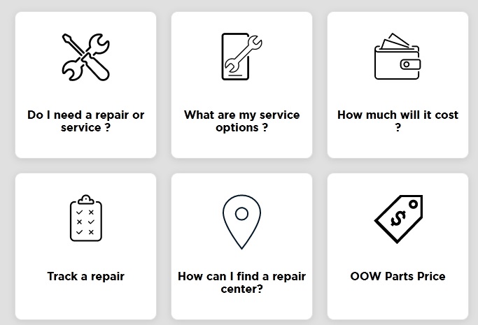 Motorola Repair Centre Bhubaneswar
