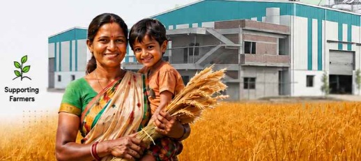 Annapurna Bhandar Online apply status