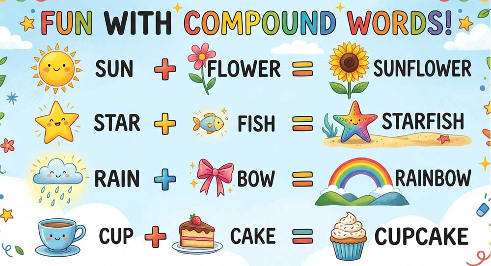 Compound-Words-for-Kid
