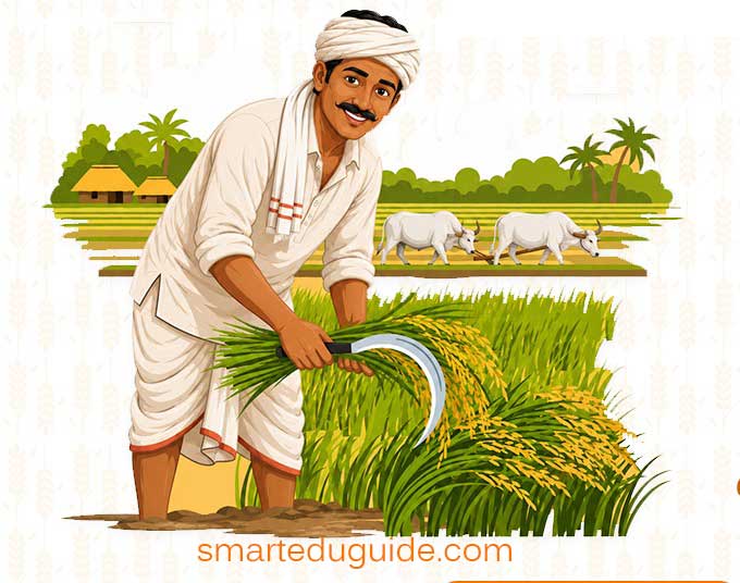 ବର୍ଣ୍ଣିବି ଗାଁର କାହାଣୀ