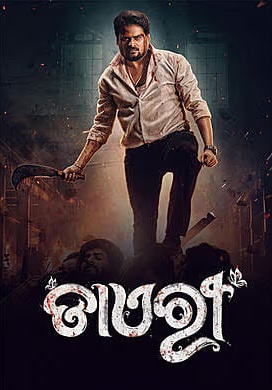 Diary Odia Movie Box Office Collection