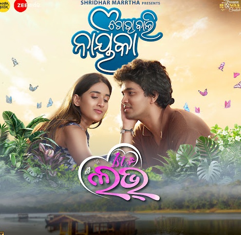 Tu Mo Chorabali Nayika lyrics