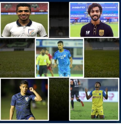 Best Indian Footballer of All Time