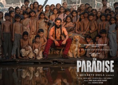 The Paradise Public Review & Reaction